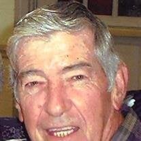 Roy Parks Mullis