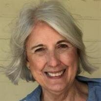 Brenda Sue Morgan