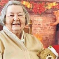 Delores M Lang