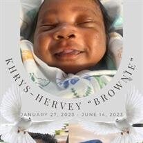 Khrys-Hervey Ange Gnebehi