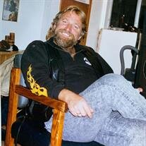 Steven Elkin