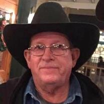 Gary L. McElmurry Sr.