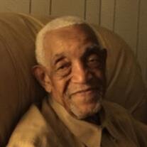 Rev. George Ingram