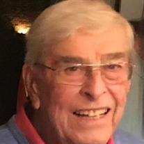 Larry T. Spain