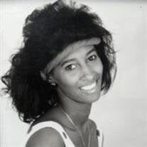 Eugenia Freeman
