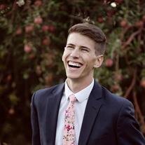 Ryan Joseph May