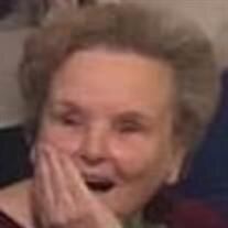 Mary Ann Mihna