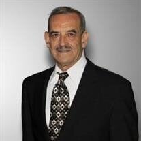 Arturo Marquez