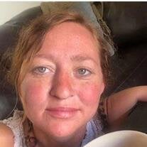 Belinda Gail McCane