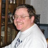 Dean Carson Gilkey