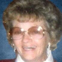 Charlotte A. White