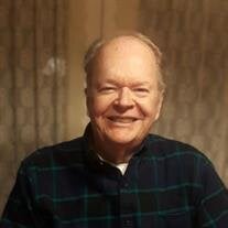 Marvin Philip Baecker Jr.