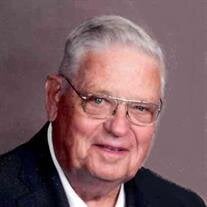 Thomas J. Bachman