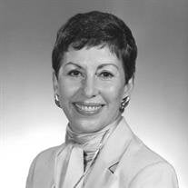 Adelaide Elizabeth Attard