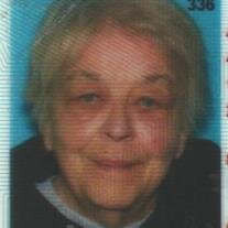 Bonnie Jo Ralph