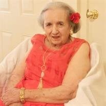 Hermila Alaniz Cantu Garcia