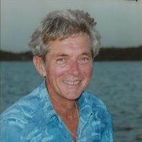Roger Burditt