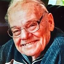 John W. Rasor