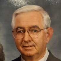Larry Eugene Davis