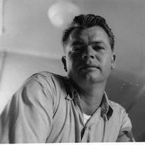 John Carroll Gavin