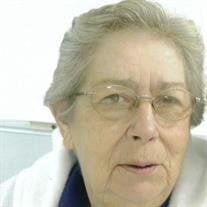 Phyllis Jean Hamilton
