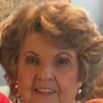 Edna Earle Booth