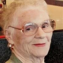 Jeannine Rice Rodriguez