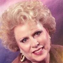 Mary K. (Apgar) Stoddard