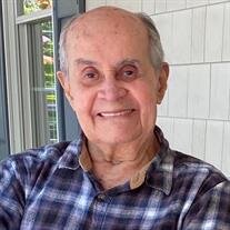 Julio Rosa Jr.