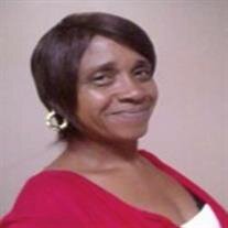 Mrs. Rosalee Spradley