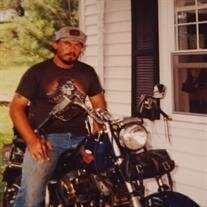 Ronald Lee Savage