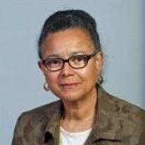 Dr. Andrea J. Shelton, PhD