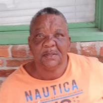 Ms. Gloria A. Shiver