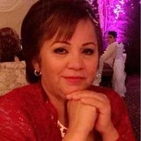 Rosaura Gonzalez