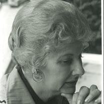 Jean M. Rodman