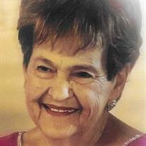 Shirley Darlene Duran