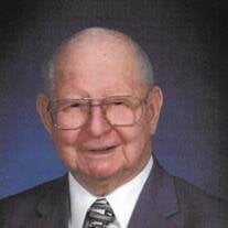 Clifton Swafford
