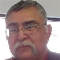 Joseph Jerry "J" Archuleta