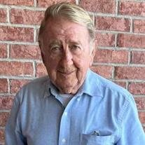 Paul J Stutts