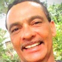 Eusebio "Rick" Martinez
