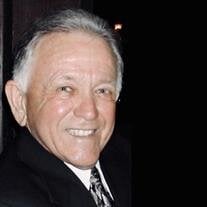 John Thomas Spake, Jr.