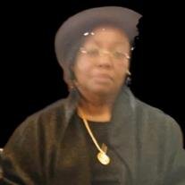 Mrs. Cormon Jean Bailey