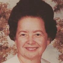 Evangeline Gonzales