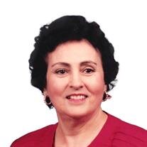 Vincenza (Enza) Bird