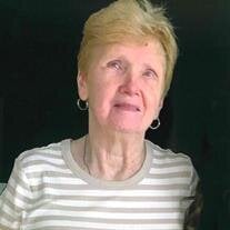 Patricia Plesa