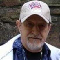 Harvey Earl Creech