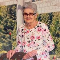 Agnes Nall