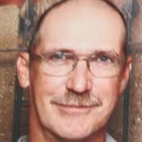 James "Robert" Brown