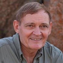 George Watt Lee