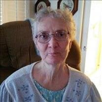 Barbara Jean Lyon